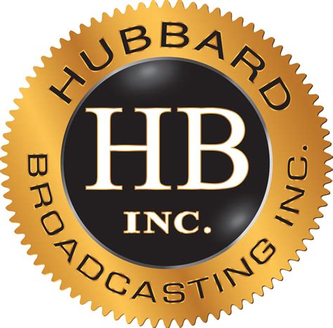 Hubbard Broadcasting Logopedia The Logo And Branding Site