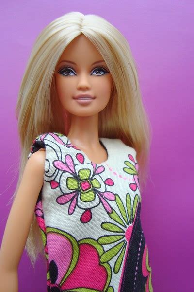 Barbie Basics Teresa Barbie Basics Model No 11 — Collecti By