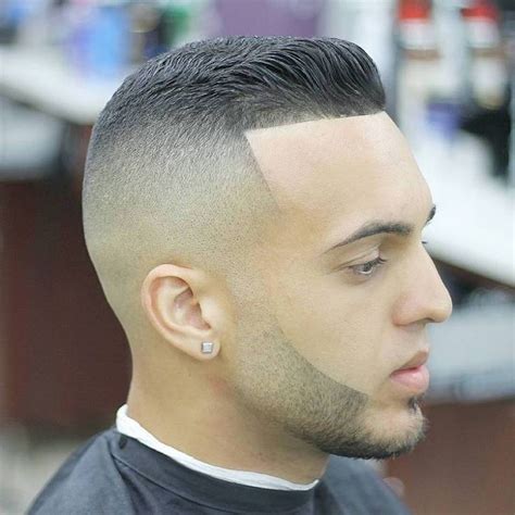 30 Ultra Cool High Fade Haircuts For Men In 2020 Mens Haircuts Fade