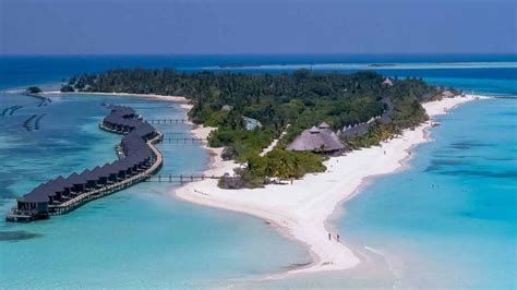 Kuredu Island Resort And Spa Top Resorts In Maldives Tmt