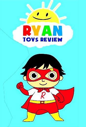 The fictional characters named ryan below come from every kind of genre and medium, as this list includes movie characters named ryan, tv who are the most well known fictional ryans? Ryan Toys Riview And Ryan's Family Riview for Android ...