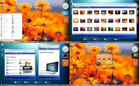 Windows 7 Transformation Pack For Xp Sp2 Sitvast