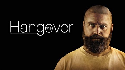 Download The Hangover Part Ii Zach Galifianakis Bald Beard Wallpaper