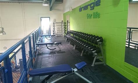 Five Day Gym Pass Fit4less Tynemouth Groupon