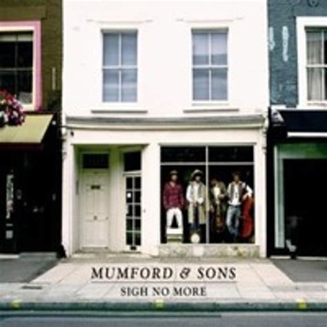 Mumford And Sons Sigh No More Album Review Pitchfork