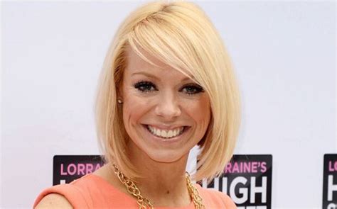 Liz Mcclarnon I Came Out Of The Womb Wanting To Spend