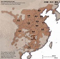 东汉行政区划 - 维基百科，自由的百科全书