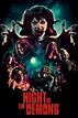 Night of the Demons (2009) | The Poster Database (TPDb)