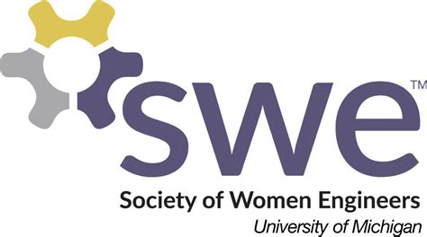 Society Of Women Engineers Logo Clipart Large Size Png Image Pikpng
