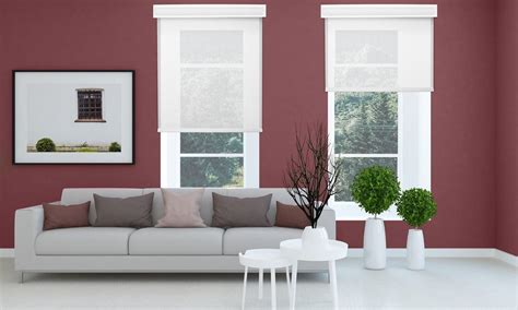 3 Ways To Find The Best Window Blinds For Your Living Room