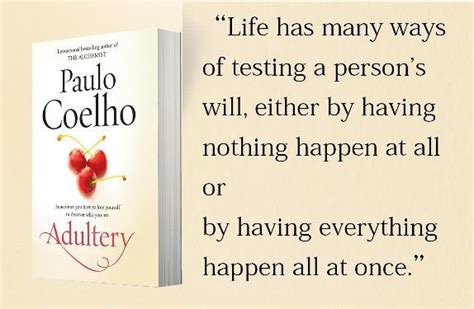 Paulo Coelho On Twitter Rt Beautygaing Adultery Pre Order Amazon