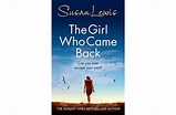The Girl Who Came Back by Susan Lewis book review