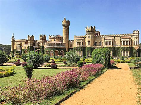 Bangalore Palace 5 Things To Do During Your Visit Anas World