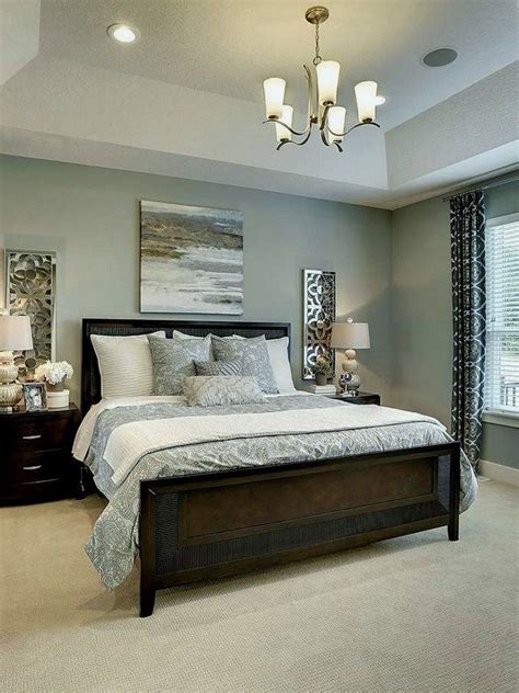 Master Bedroom Color Paint Ideas And Inspiration For Your Perfect