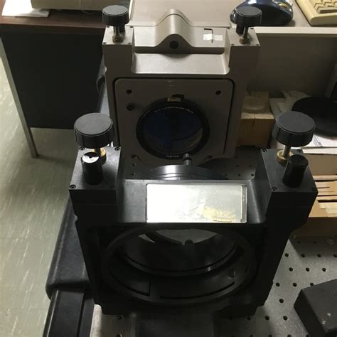 Dell Optics Coinc Zygo Interferometer