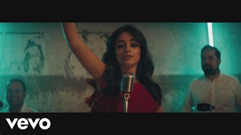 Music Video Pick Camila Cabello Havana Ft Young Thug Tastetv