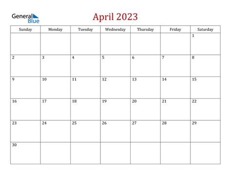 April 2023 Editable Calendar Get Calendar 2023 Update