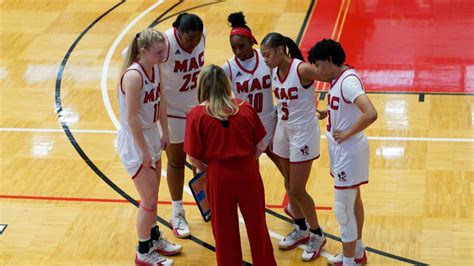 2021 22 Womens Basketball Schedule Mineral Area College