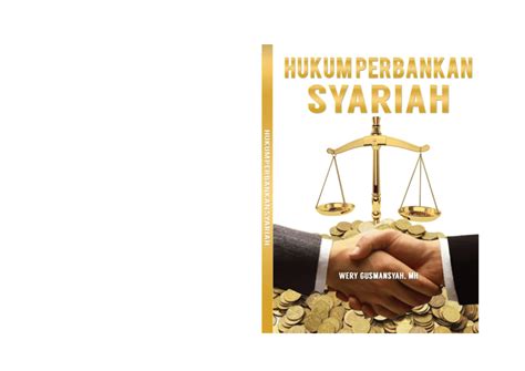 Pdf Buku Hukum Perbankan Syariah Uu No 21 Tahun 2008