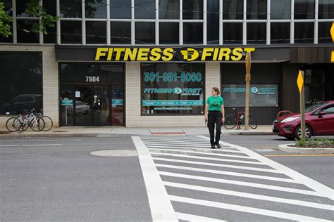 But if take lrt, it is very convenience as i just need to took train to klcc station. Bethesda's Fitness First Gym To Close