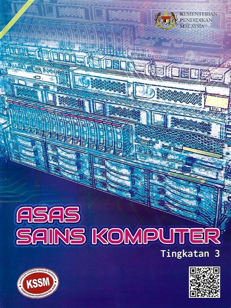 Asas Sains Komputer Tingkatan 1 Buku Latihan / Pdf Modul Ask F1 Bpg