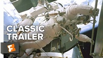 Hubble 3D (2010) Official Trailer - Leonardo DiCaprio IMAX Movie HD ...