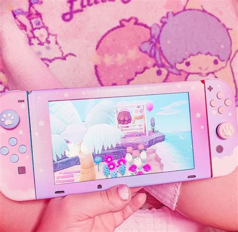 Pin By Cam In Wonderland On Nintendo Switch Aesthetics In 2021 Video