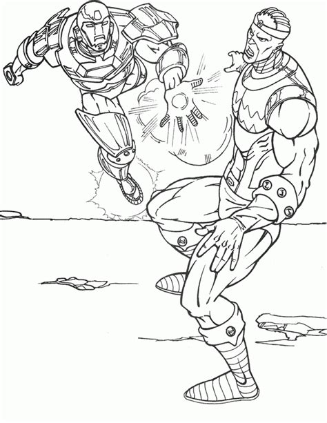 567 x 794 · jpeg dibujos de superman colorear pintar imprimir gratis. Disegni da Colorare Iron Man 11