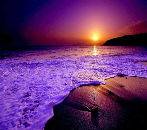 Pretty Sunset Awesome Sunsets Pinterest Sunsets