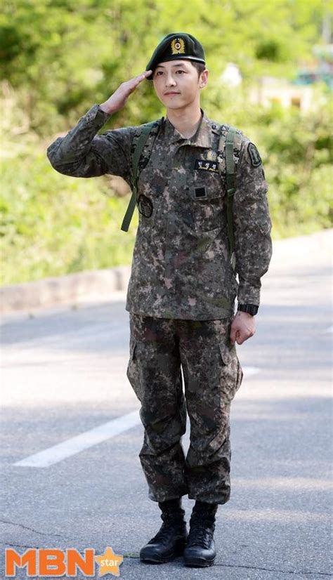 A fanbase for our active song joong ki. The Seoul Story on Twitter: "Actor Song Joong Ki has ...