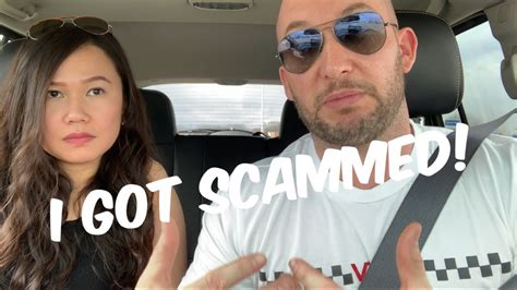 Filipina Scammer YouTube