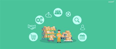 Stock refers to anything an organization uses to make. What Are the Objectives of the Inventory Management System ...