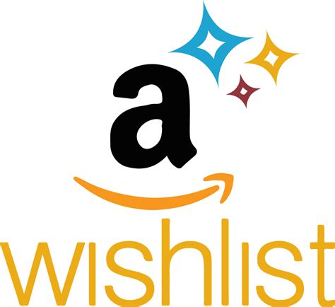 Amazon Wishlist Icon 2 Allied Foundation