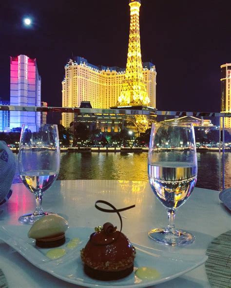 The 10 Best Restaurants On The Las Vegas Strip Best Restaurants In La