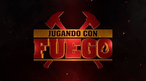 Jugando Con Fuego Trailer Oficial Hd Youtube