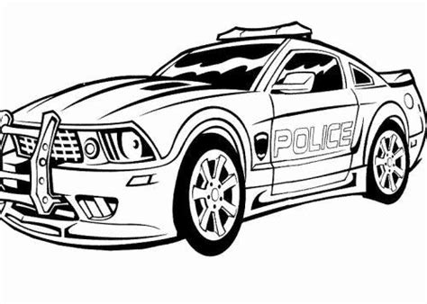 Compre pecas para automóveis baratas. Police Car Coloring Page Fresh Police Car Printable ...