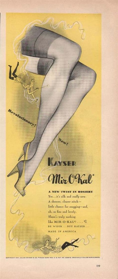vintage clothes fashion ads of the 1940s page 9 hosiery vintage outfits vintage stockings