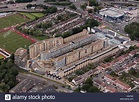 Walthamstow stadion wohnsiedlung -Fotos und -Bildmaterial in hoher ...