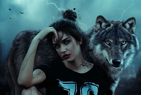Werewolf Romance Books Werewolf Mates To Indulge You In Thrilling Fantasies Dreame