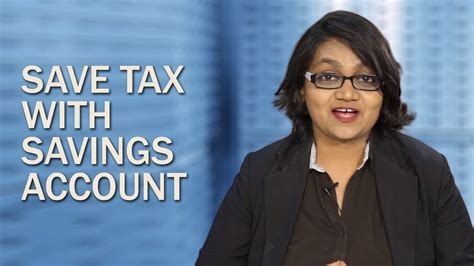 Firstpost Bang For Your Buck S02e01 Save Tax With Savings Account