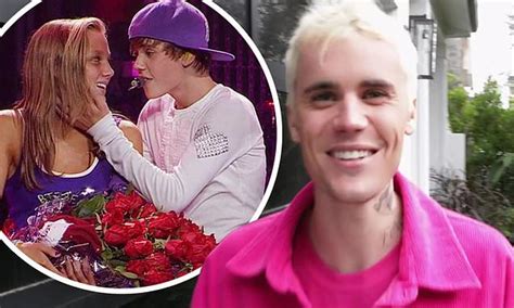 justin bieber surprises a superfan ten years after serenading her with one less lonely girl on stage