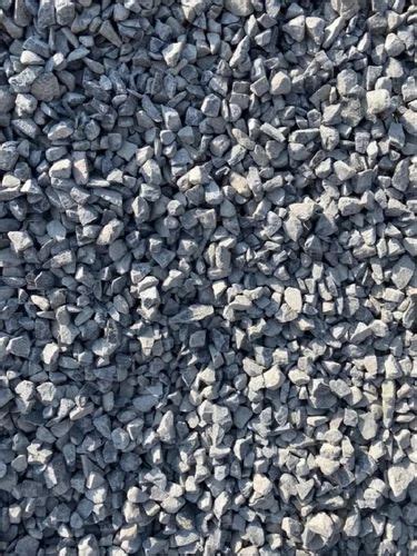 10mm Aggregate Stone For Construction At Rs 45cubic Feet In New Delhi