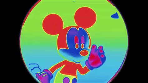 Mickeys Comet Oh Toodles Mickey Mouse Clubhouse Effects Destroyed