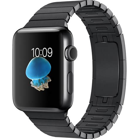 Apple Watch Series 2 42mm Smartwatch Mnq02lla Bandh Photo Video