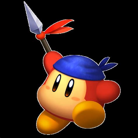 Bandana Waddle Dee Character Giant Bomb