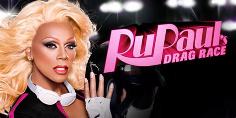 Trans Community Schools Rupaul On Drag History The Mary Sue