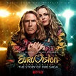 Concours Eurovision De La Chanson : L'histoire De Fire Saga Est Sur ...
