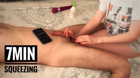 7 Mins Femdom Balls Massage Xxx Mobile Porno Videos And Movies Iporntv