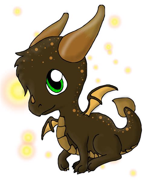Baby Dragon Clipart Cute Clipart Dragon Art Dragon Png Etsy Images