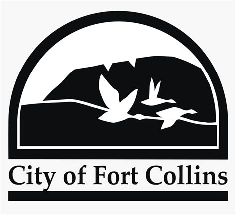 City Of Fort Collins Logo Png Transparent Png Download Transparent